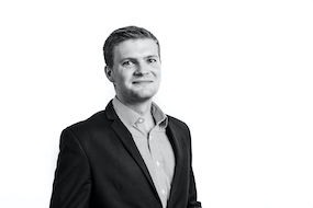 Quintel Intelligence Researcher James Pascall