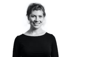 Quintel Intelligence Case Officer Louise Foster